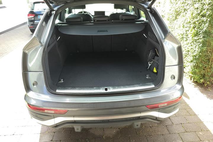 undefined Audi Q5 fra 2021