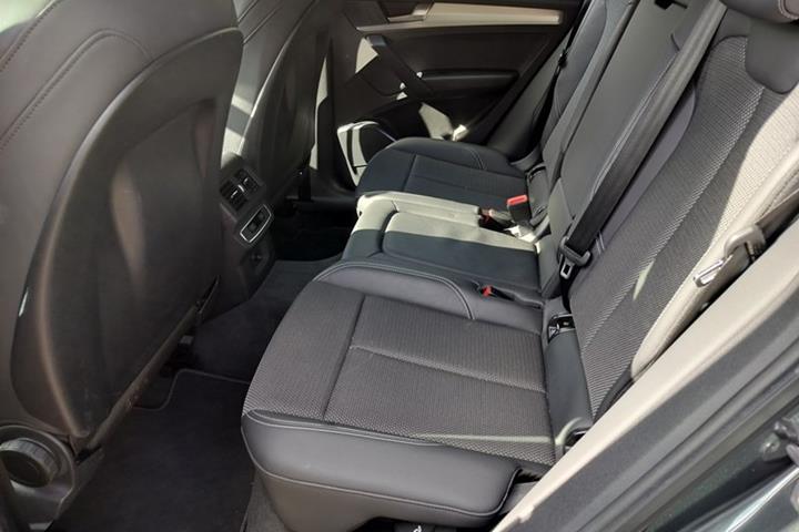 undefined Audi Q5 fra 2021