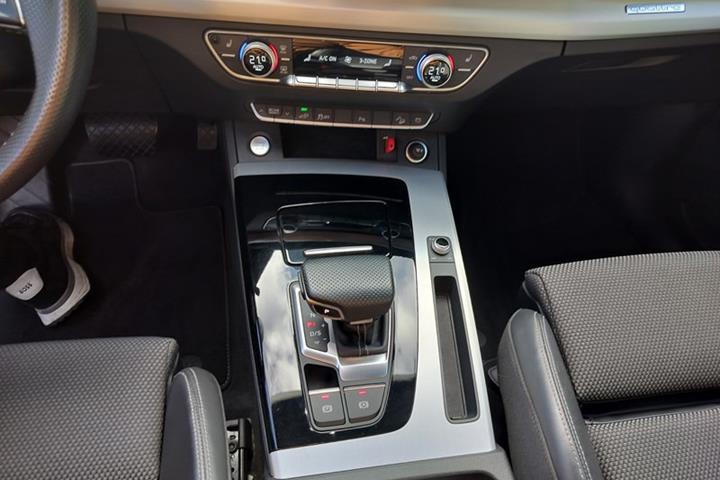 undefined Audi Q5 fra 2021