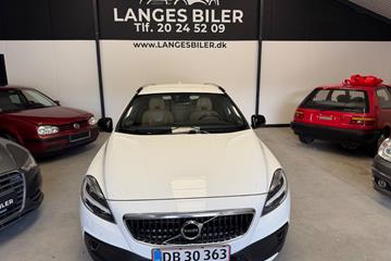 Volvo V40 CC 2,0 T3 152 Momentum
