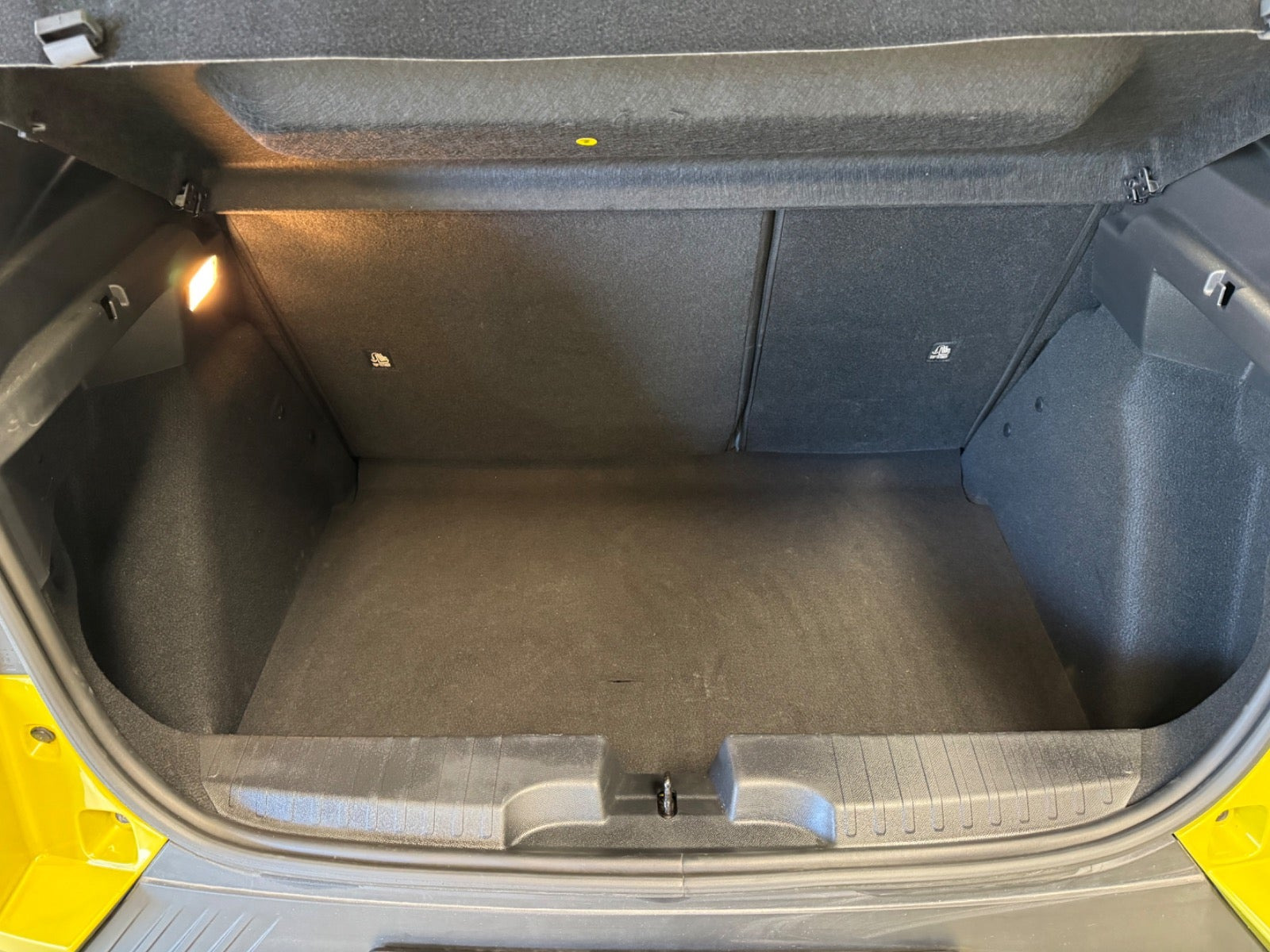 undefined Fiat Grande Panda fra 2025