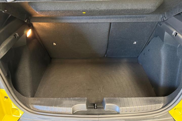 undefined Fiat Grande Panda fra 2025