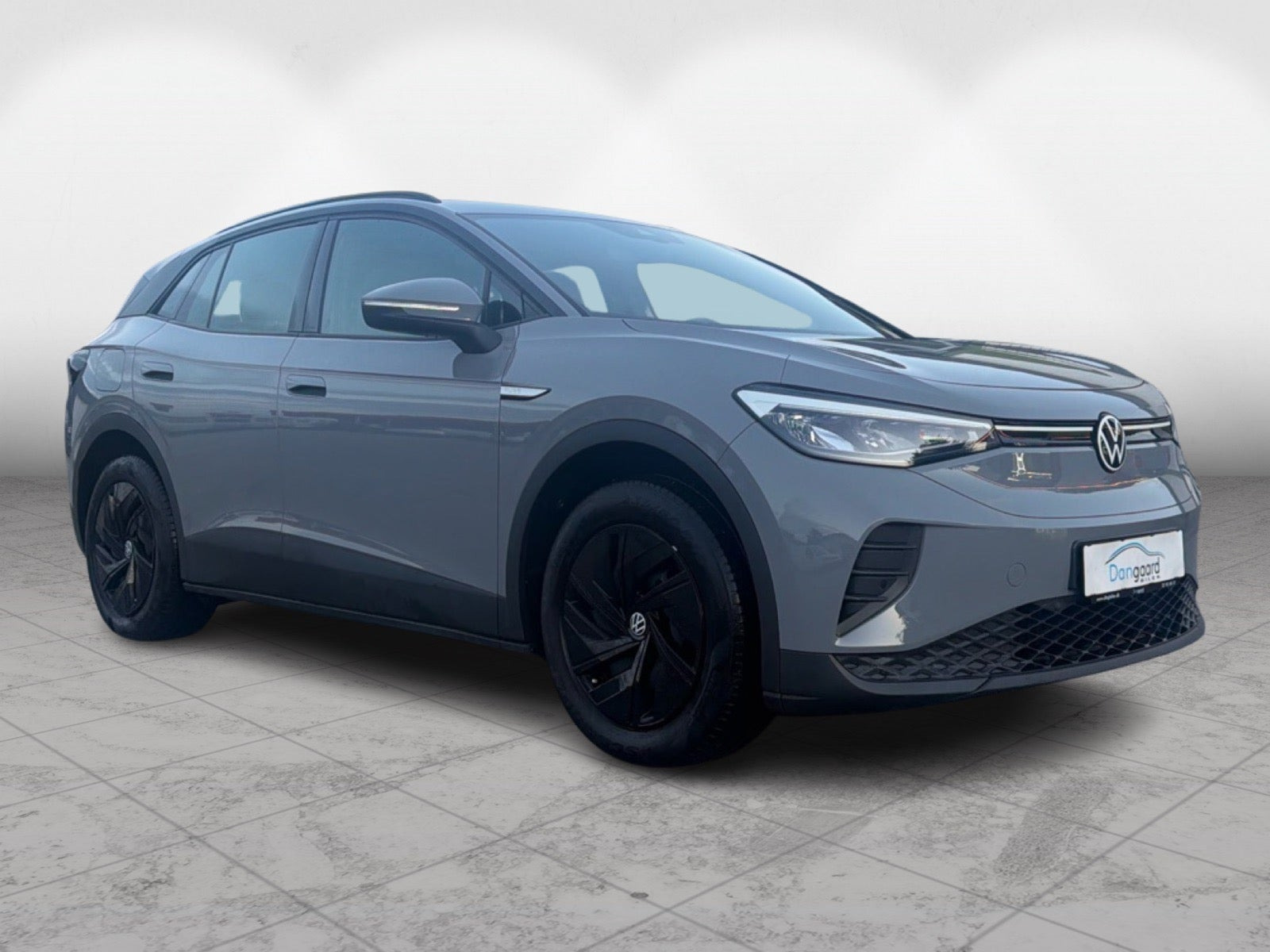 undefined VW ID.4 fra 2023