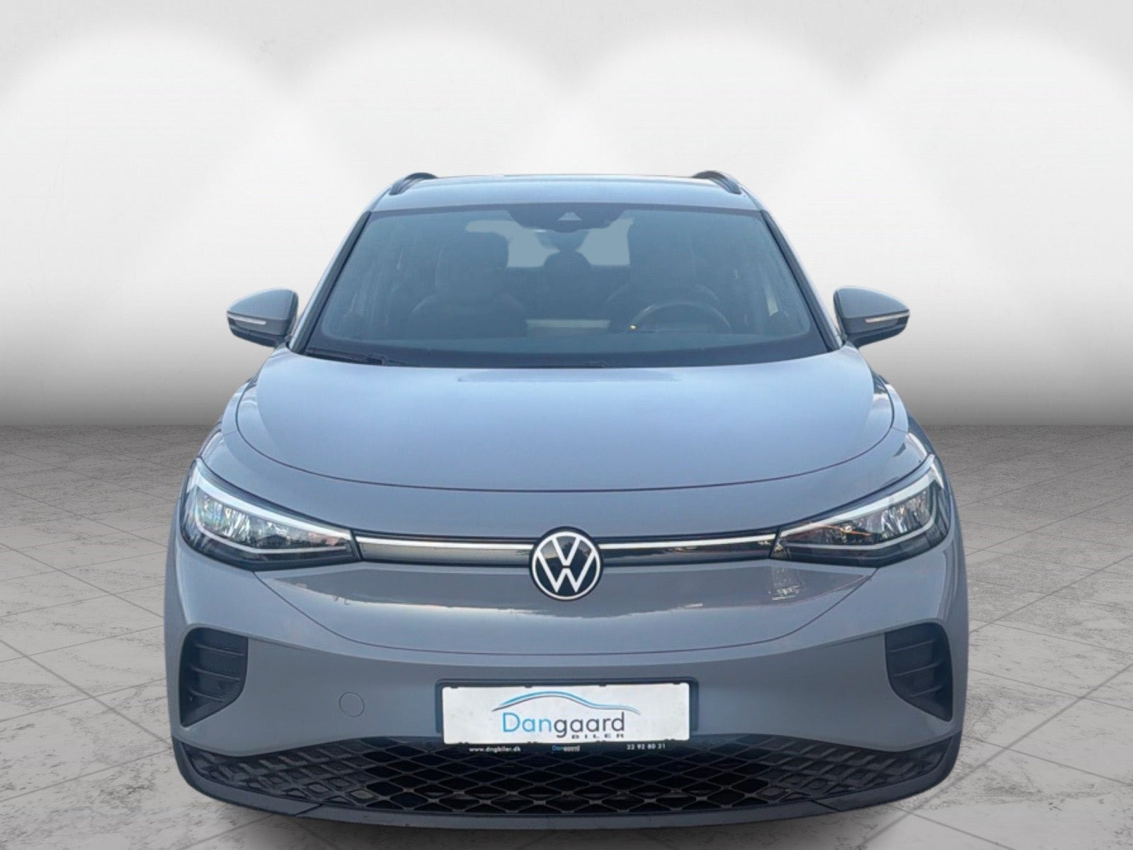 undefined VW ID.4 fra 2023