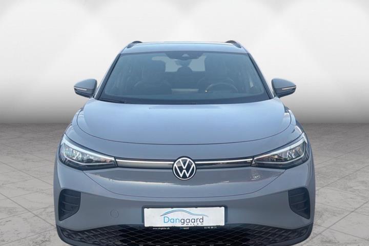 undefined VW ID.4 fra 2023