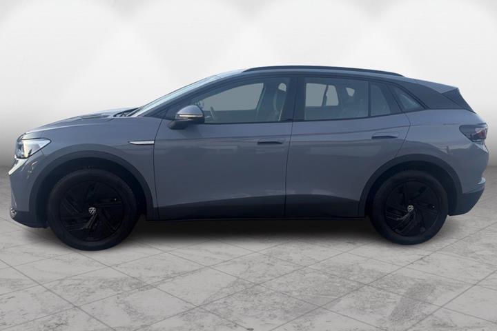 undefined VW ID.4 fra 2023