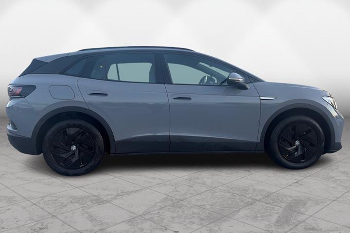 undefined VW ID.4 fra 2023