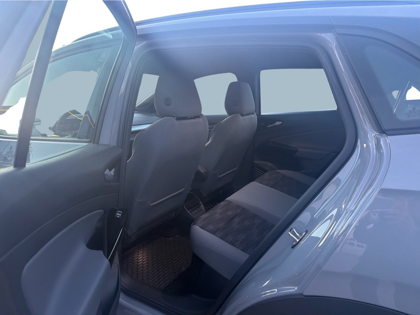 undefined VW ID.4 fra 2023