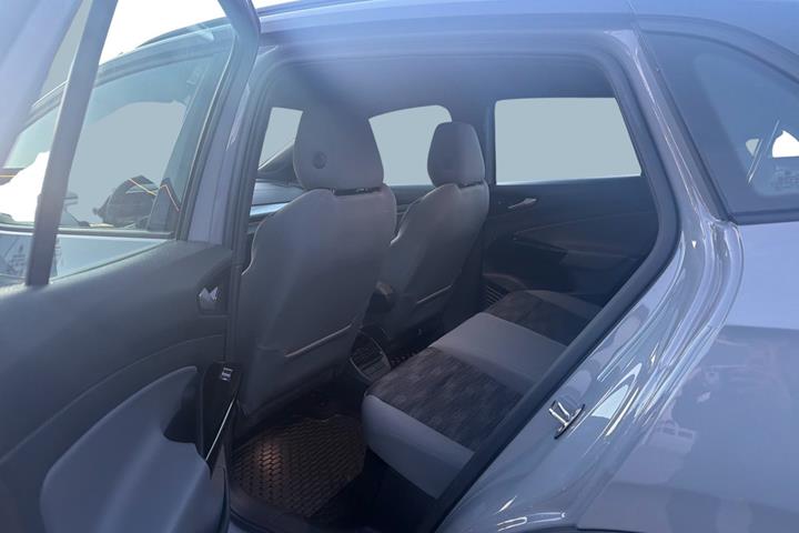undefined VW ID.4 fra 2023