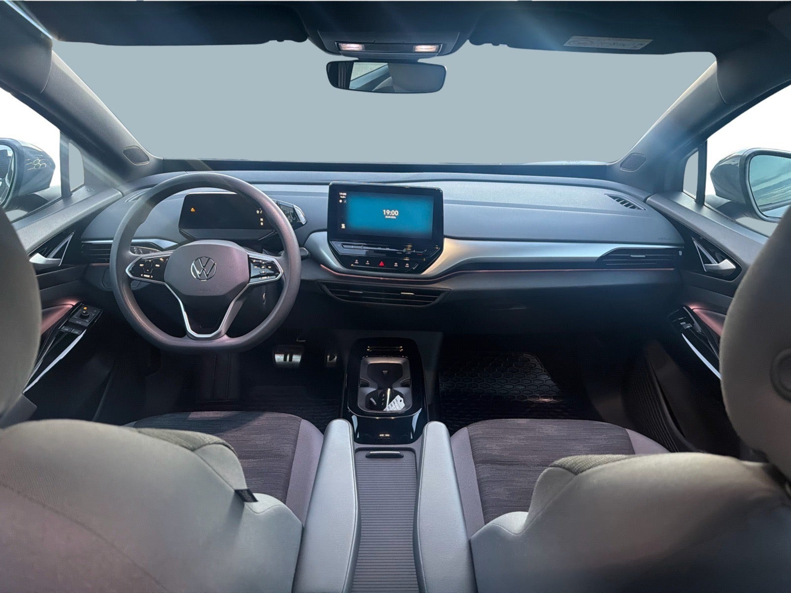 undefined VW ID.4 fra 2023