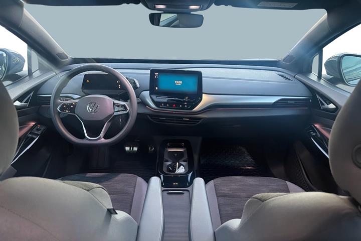 undefined VW ID.4 fra 2023