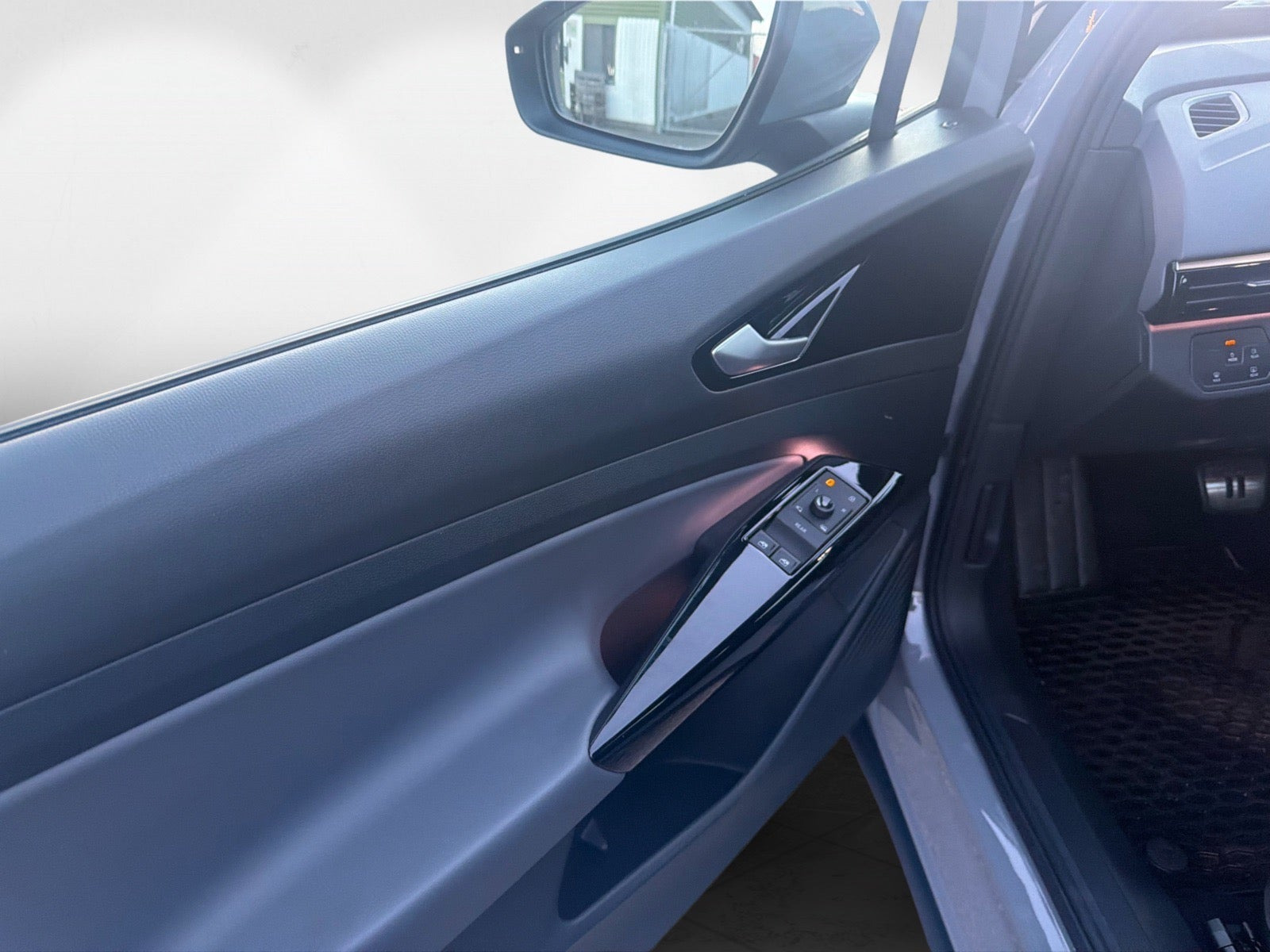 undefined VW ID.4 fra 2023