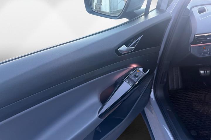 undefined VW ID.4 fra 2023
