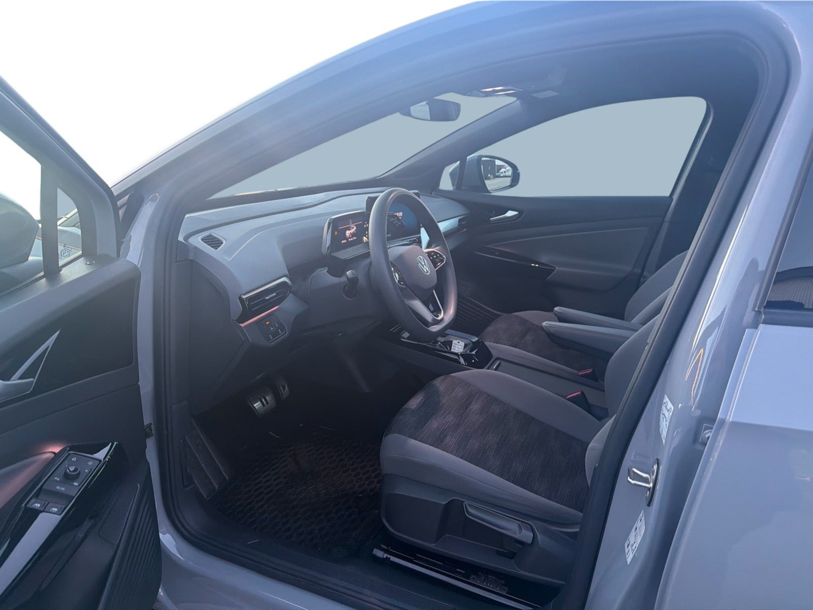 undefined VW ID.4 fra 2023