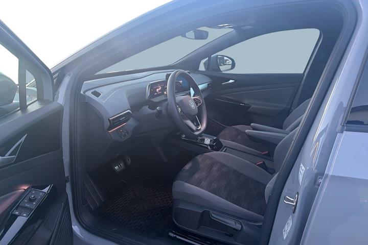undefined VW ID.4 fra 2023