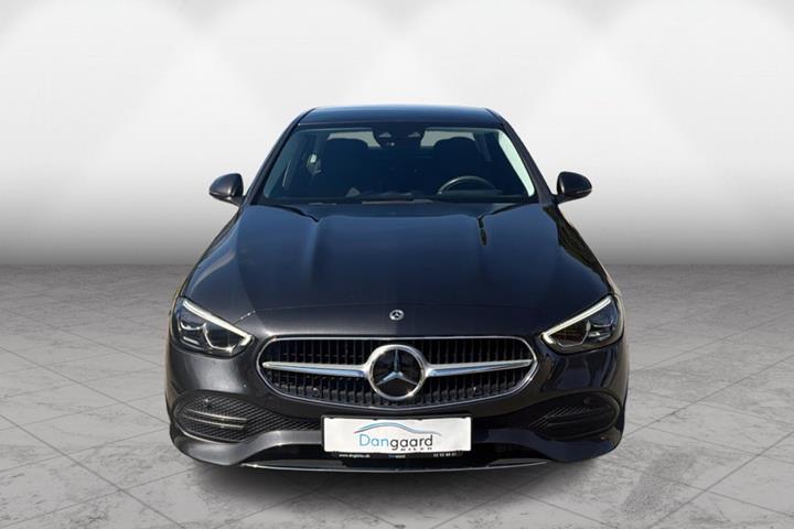 undefined Mercedes C300 e fra 2022