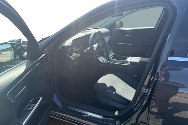 undefined Mercedes C300 e fra 2022