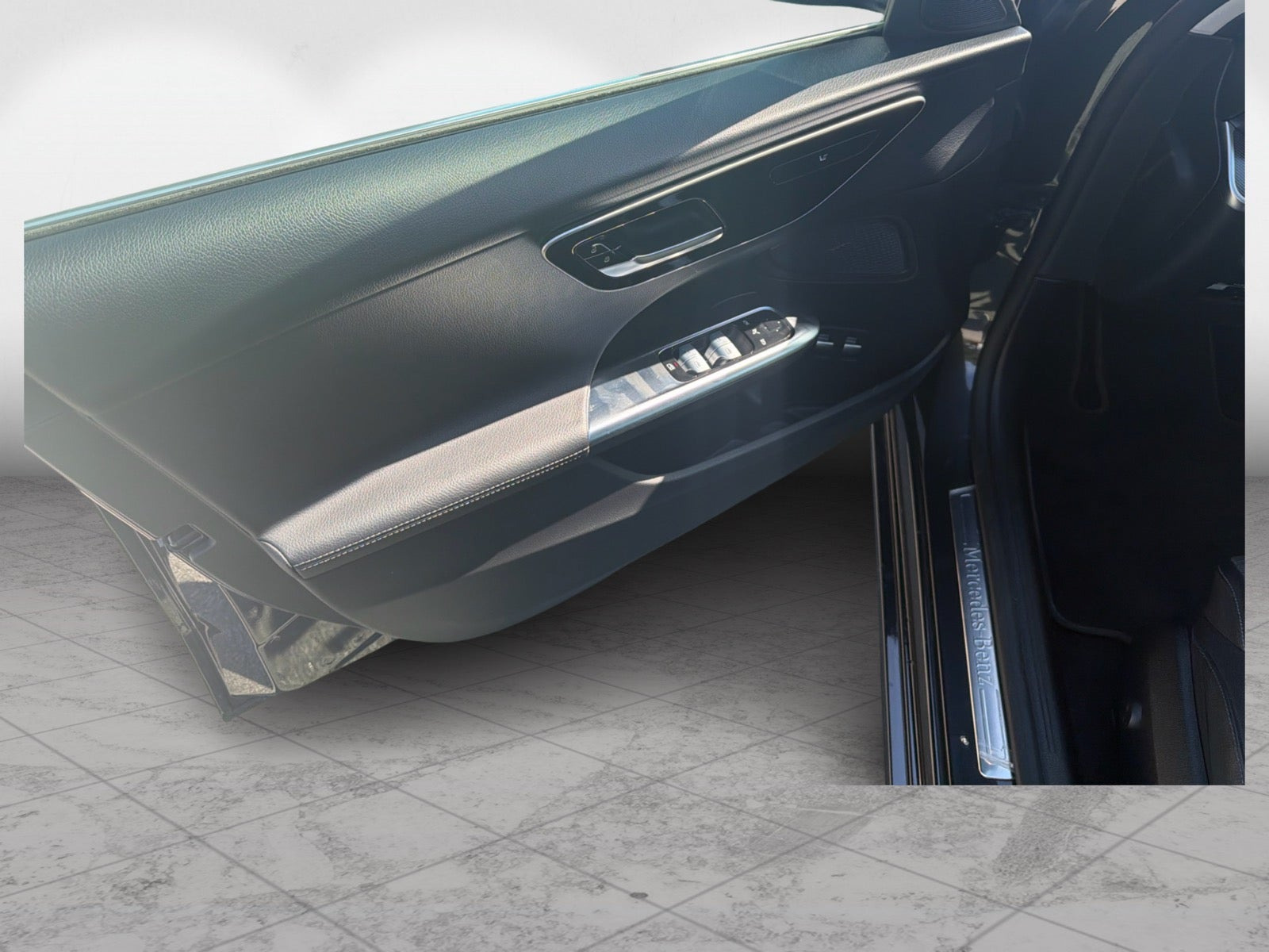 undefined Mercedes C300 e fra 2022