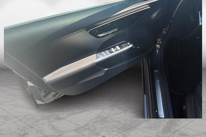 undefined Mercedes C300 e fra 2022