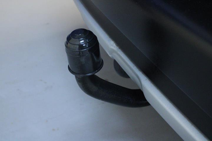 Sort Peugeot 2008 fra 2019