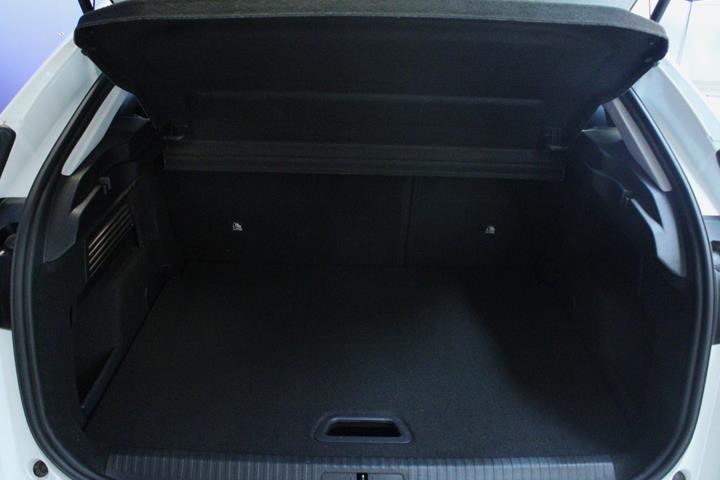 Hvid Citroën ë-C4 fra 2023