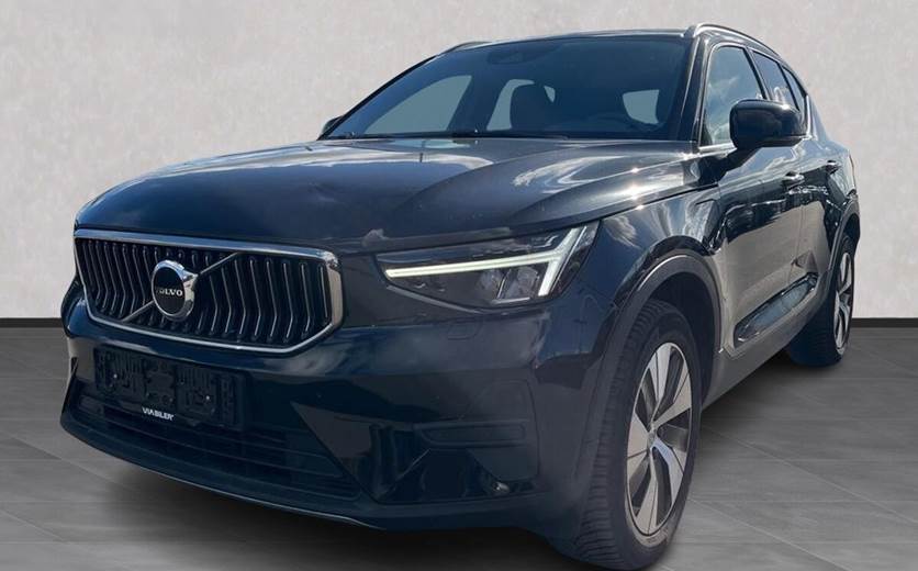 Volvo XC40 1,5 T5 Recharge Plugin-hybrid Core 262HK 5d 7g Aut.