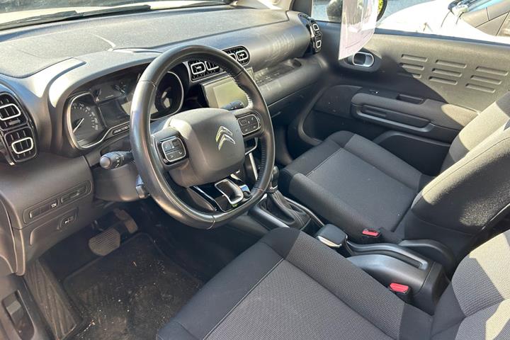 undefined Citroën C3 Aircross fra 2019
