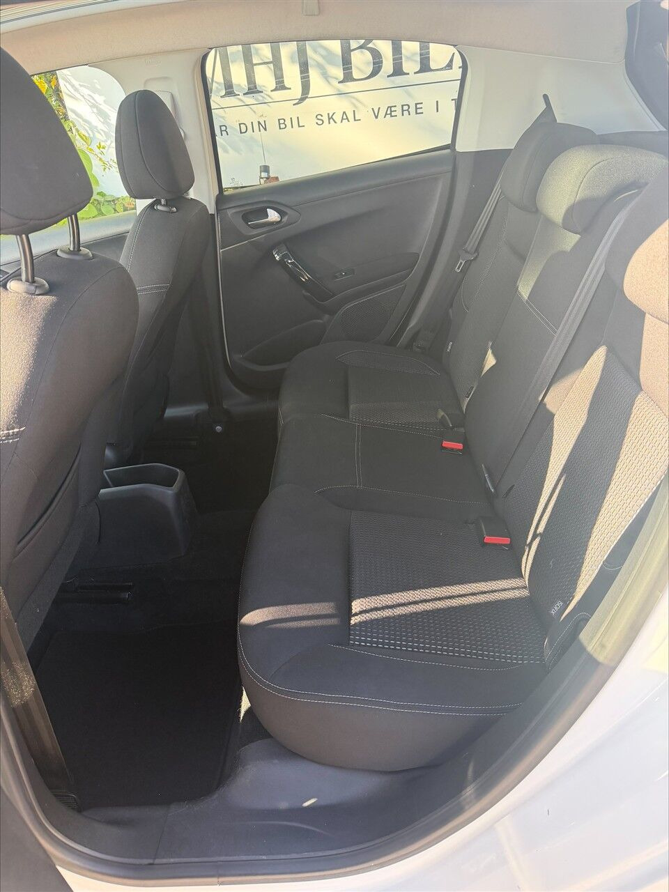undefined Peugeot 208 fra 2017