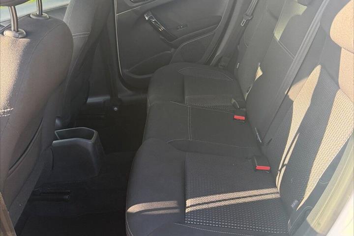 undefined Peugeot 208 fra 2017