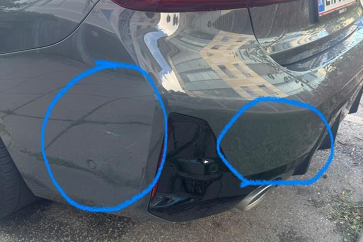 undefined BMW 330e fra 2023