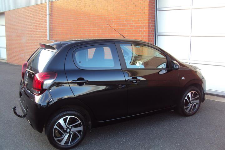 undefined Peugeot 108 fra 2022
