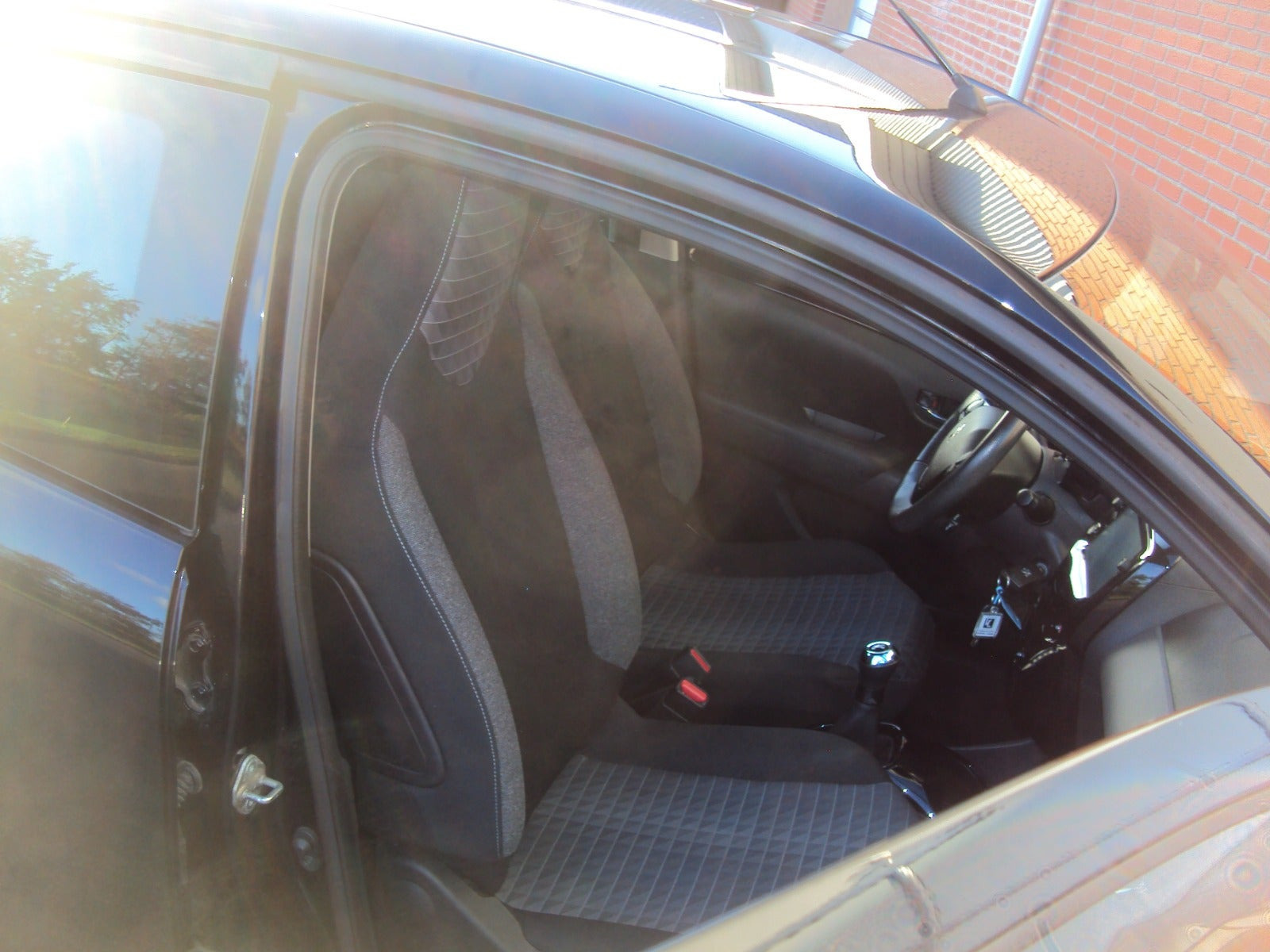 undefined Peugeot 108 fra 2022