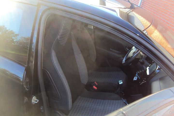 undefined Peugeot 108 fra 2022