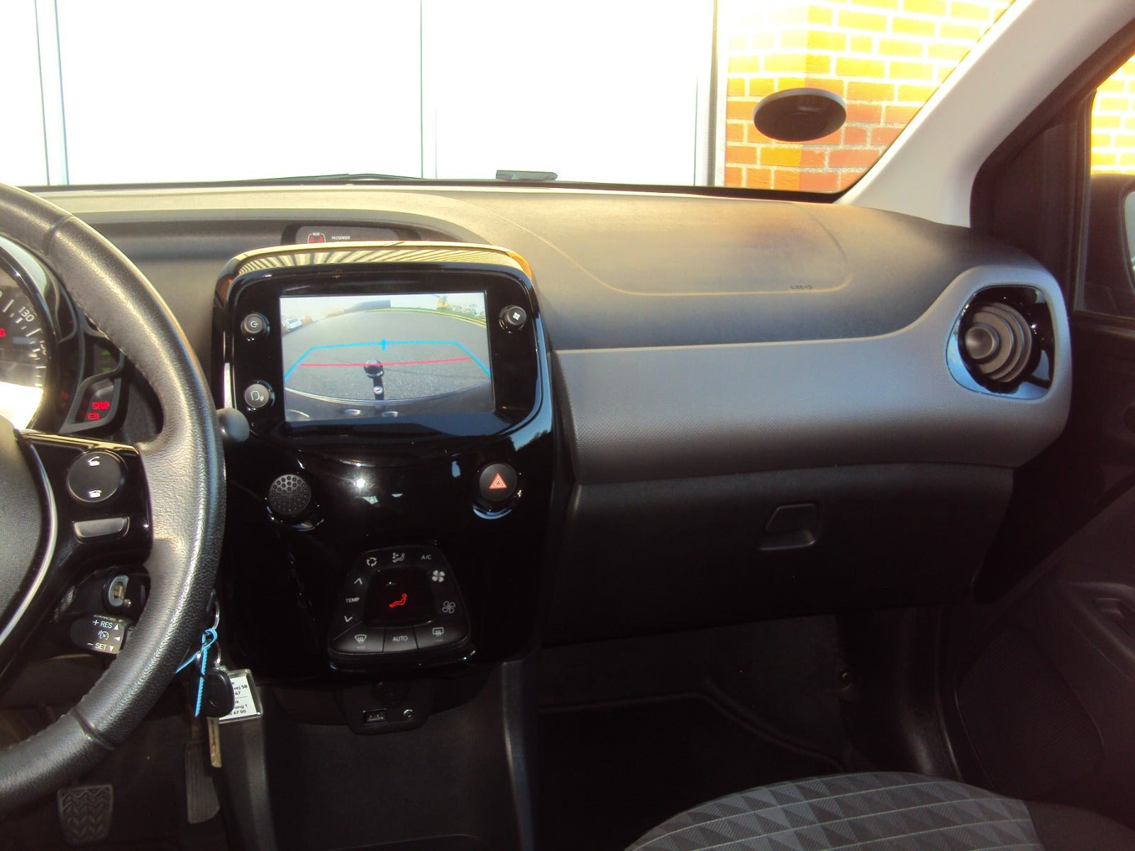 undefined Peugeot 108 fra 2022