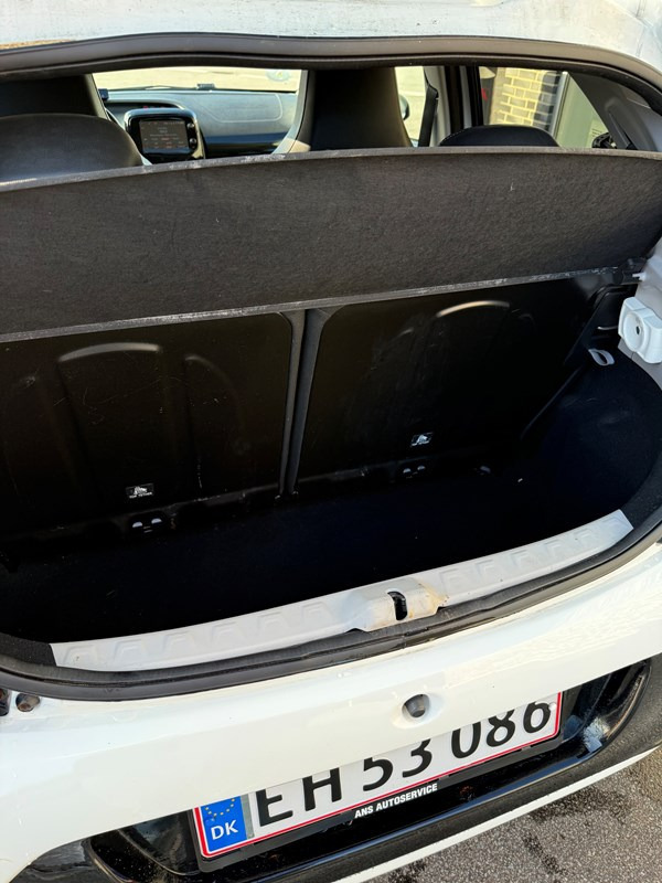 undefined Toyota Aygo fra 2018