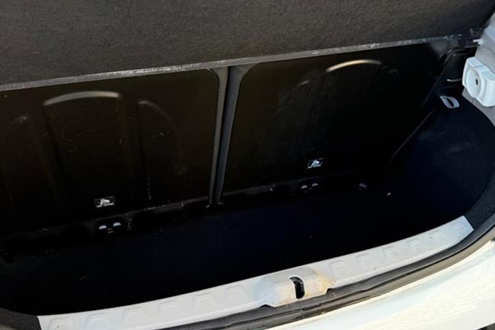 undefined Toyota Aygo fra 2018
