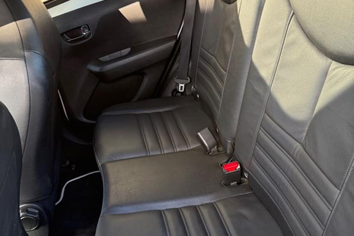 undefined Toyota Aygo fra 2018