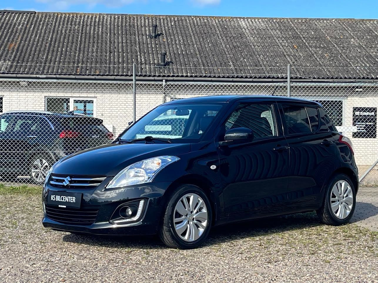Suzuki Swift 1,2 Dualjet Style