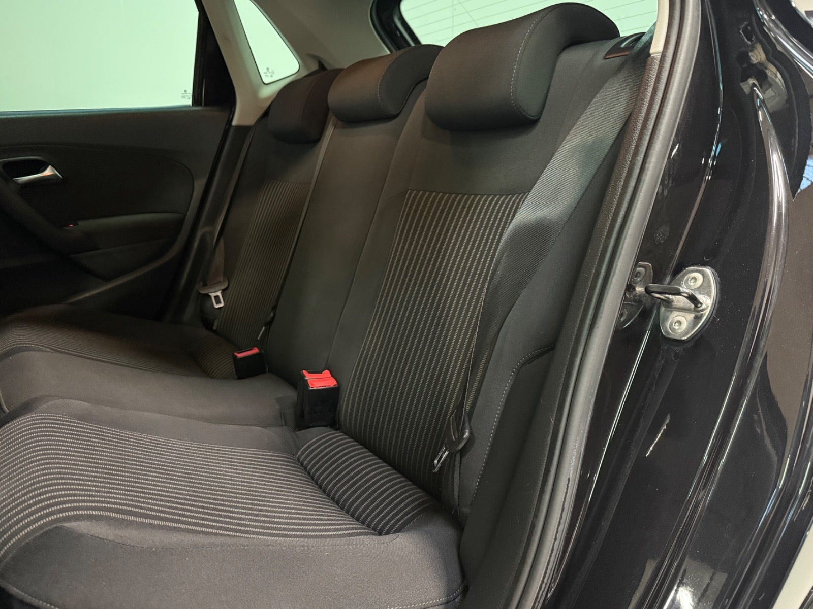 undefined VW Polo fra 2010