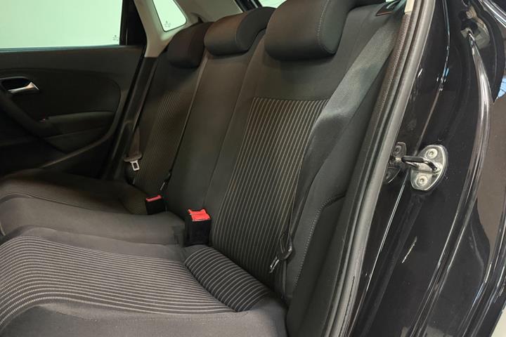 undefined VW Polo fra 2010