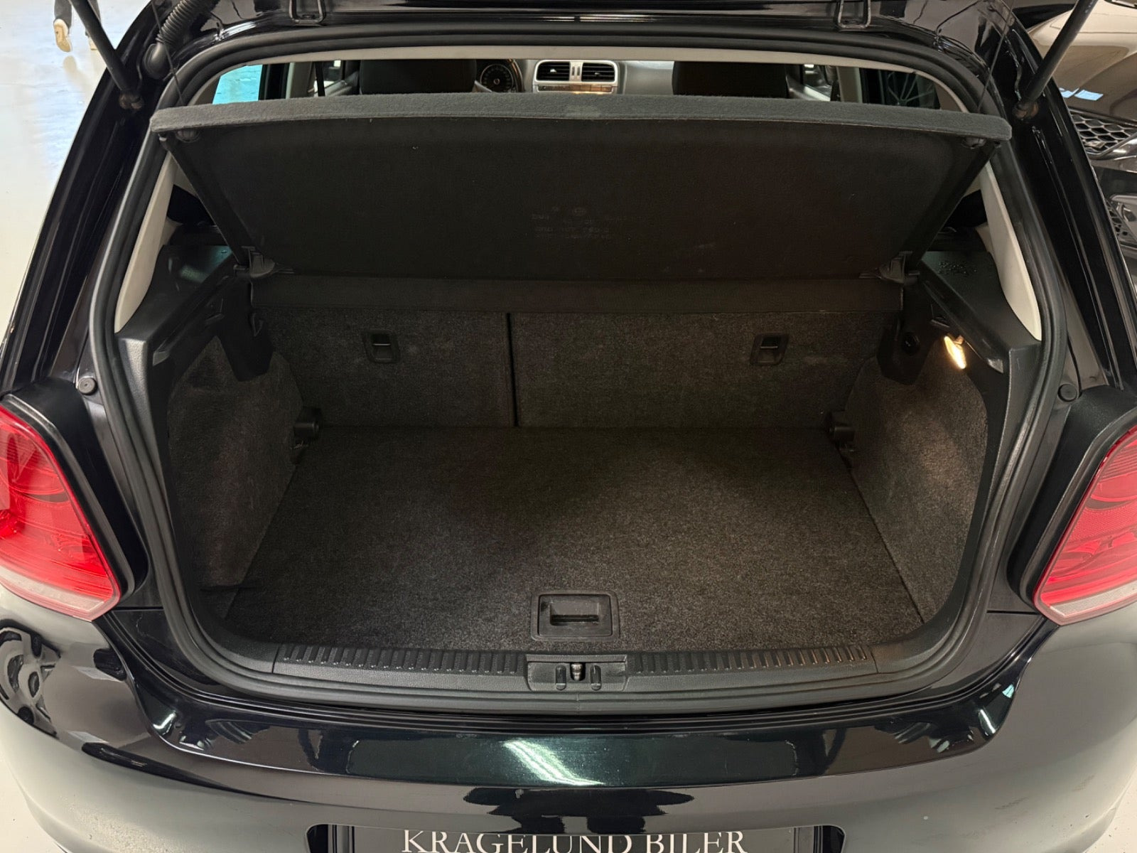 undefined VW Polo fra 2010