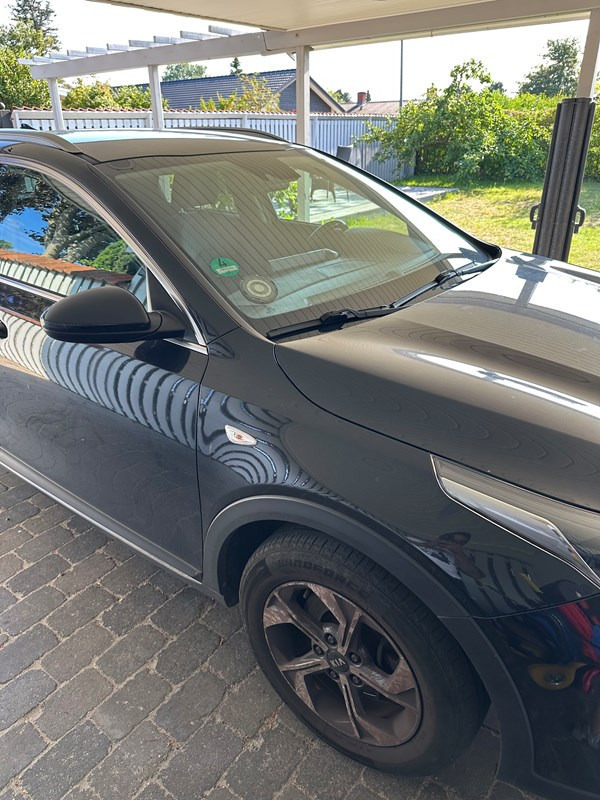 Kia XCeed 1.0 5-dørs Man. 6