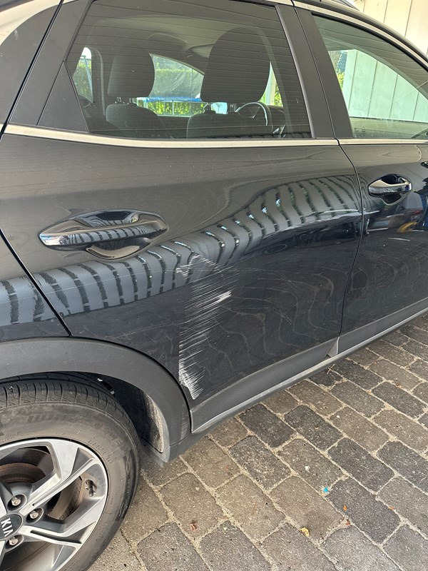 undefined Kia XCeed fra 2021