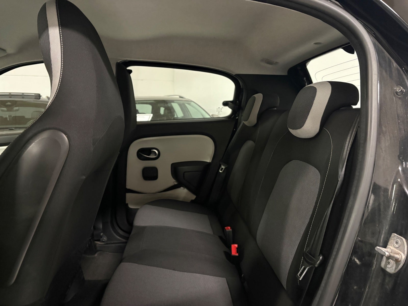undefined Renault Twingo fra 2014