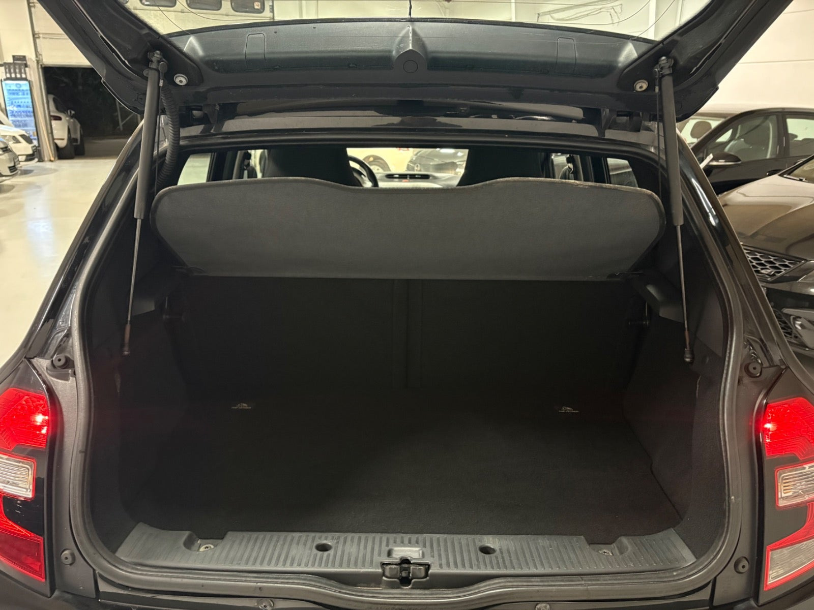 undefined Renault Twingo fra 2014