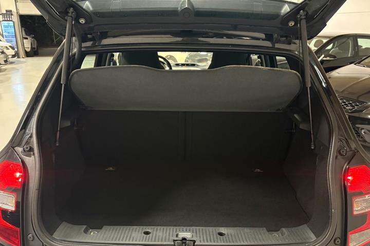 undefined Renault Twingo fra 2014