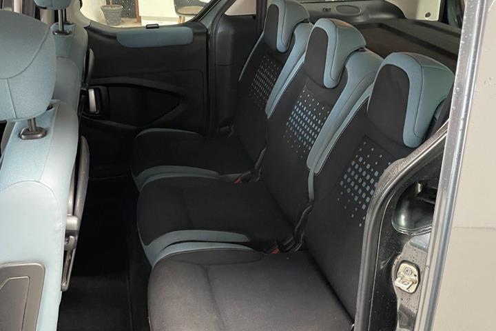 undefined Citroën Berlingo fra 2013
