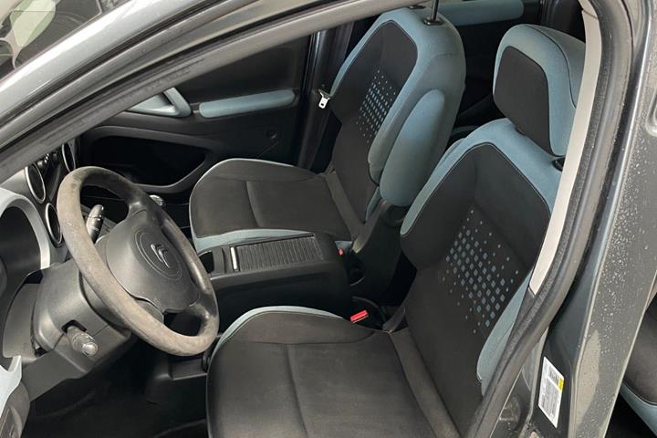 undefined Citroën Berlingo fra 2013