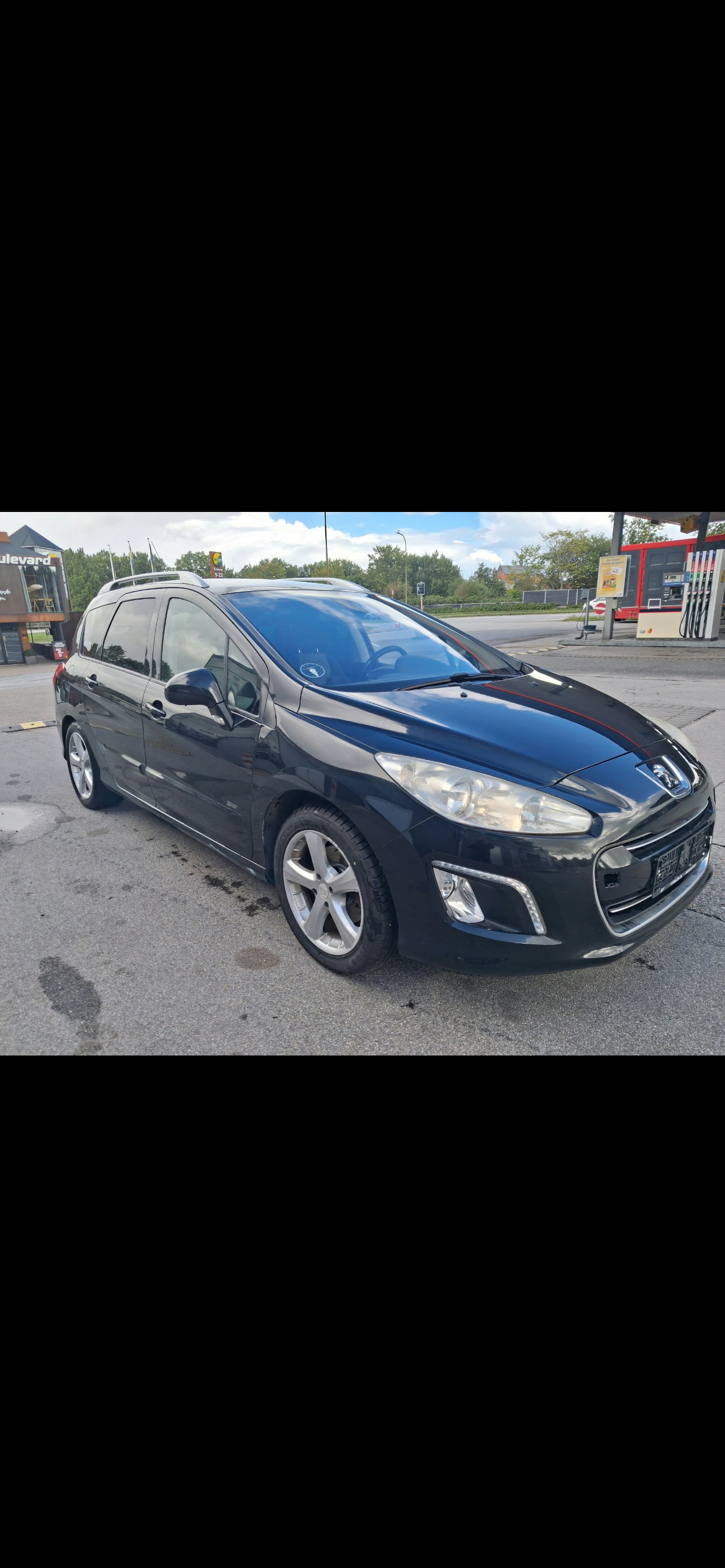 undefined Peugeot 308 fra 2011
