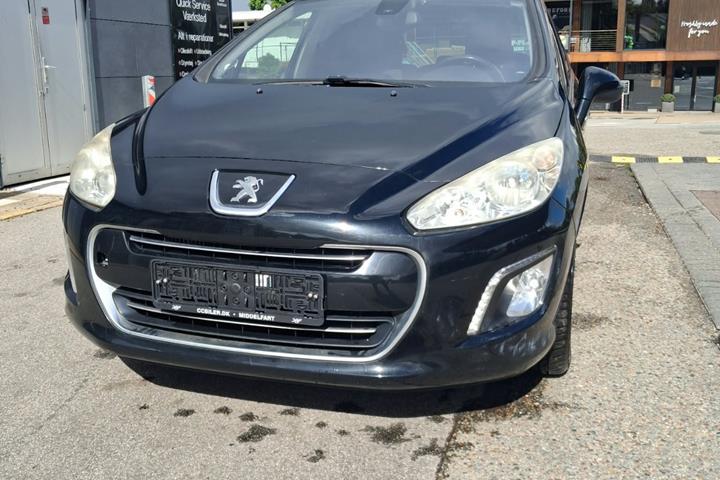 undefined Peugeot 308 fra 2011